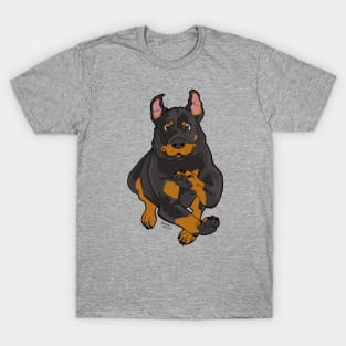 Rottweiler T-Shirt